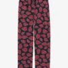 Naruto Shippuden Akatsuki Cloud Sleep Pants - BoxLunch Exclusive