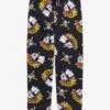 One Piece Thousand Sunny Allover Print Sleep Pants - BoxLunch Exclusive -Boxlunch 19619870 hi