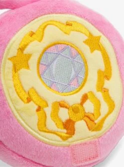 Sailor Moon Crystal Star Compact Pet Toy - BoxLunch Exclusive -Boxlunch 19621041 av4