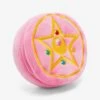 Sailor Moon Crystal Star Compact Pet Toy - BoxLunch Exclusive