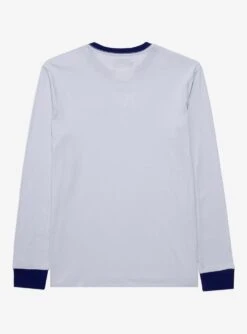 Our Universe Star Wars Rebel Long Sleeve T-Shirt - BoxLunch Exclusive -Boxlunch 19621123 av1