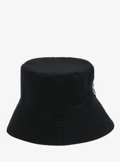 Marvel Black Panther Logo Reversible Bucket Hat - BoxLunch Exclusive -Boxlunch 19666966 av2