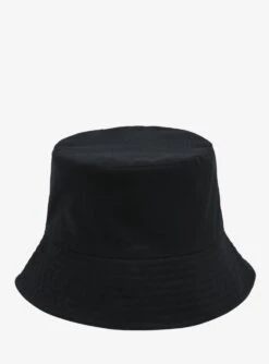 Marvel Black Panther Logo Reversible Bucket Hat - BoxLunch Exclusive -Boxlunch 19666966 av4