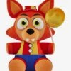 Five Nights At Freddy’s Balloon Foxy 7 Inch Plush -Boxlunch 19673802 hi