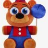 Five Nights At Freddy’s Balloon Freddy 7 Inch Plush 1 Five Nights At Freddy’s Balloon Freddy 7 Inch Plush -Boxlunch 19673804 hi