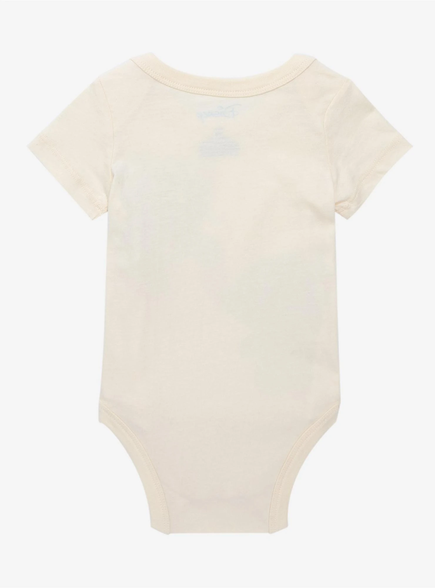 Disney Lilo & Stitch: The Series Stitch & Angel Wave Infant One-Piece - BoxLunch Exclusive 4 Disney Lilo & Stitch: The Series Stitch & Angel Wave Infant One-Piece - BoxLunch Exclusive - Image 2