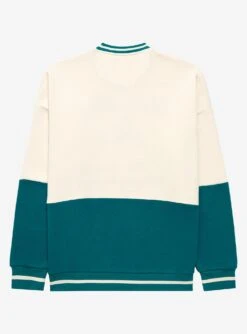 Studio Ghibli Ponyo Panel Crewneck - BoxLunch Exclusive -Boxlunch 19688412 av1