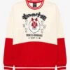 Studio Ghibli Princess Mononoke Panel Crewneck - BoxLunch Exclusive -Boxlunch 19688420 hi