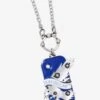 Harry Potter Ravenclaw Pendant Necklace - BoxLunch Exclusive -Boxlunch 19801030 hi