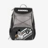 Disney Mickey Mouse NFL Las Vegas Raiders Cooler Backpack 1 Disney Mickey Mouse NFL Las Vegas Raiders Cooler Backpack -Boxlunch 19831691 hi