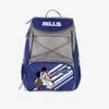 Disney Mickey Mouse NFL Buffalo Bills Cooler Backpack -Boxlunch 19831701 hi