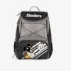 Disney Mickey Mouse NFL Pittsburgh Steelers Cooler Backpack
