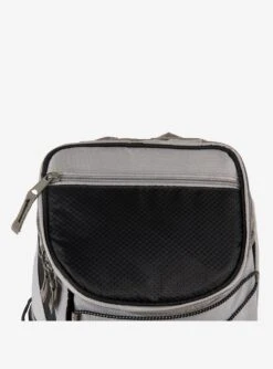 Disney Mickey Mouse NFL San Francisco 49Ers Cooler Backpack -Boxlunch 19831927 av3