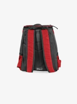 Disney Mickey Mouse NFL Kansas City Chiefs Cooler Backpack -Boxlunch 19832001 av1