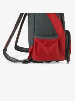 Disney Mickey Mouse NFL Kansas City Chiefs Cooler Backpack -Boxlunch 19832001 av3