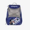 Disney Mickey Mouse NFL New England Patriots Cooler Backpack -Boxlunch 19832041 hi