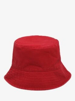 Sanrio Hello Kitty Reversible Gingham Bucket Hat - BoxLunch Exclusive -Boxlunch 19836119 av4