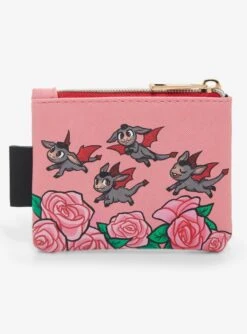 Shrek Donkey & Elizabeth Love Coin Purse - BoxLunch Exclusive -Boxlunch 19840443 av1