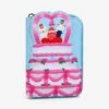 Loungefly Disney The Little Mermaid Wedding Cake Wallet -Boxlunch 19840449 hi