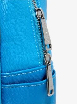 Loungefly Pokémon Squirtle Evolutions Mini Backpack -Boxlunch 19840489 av5