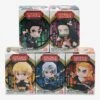 Bandai Spirits Demon Slayer: Kimetsu No Yaiba Adverge Motion Vol. 4 Blind Box Figure -Boxlunch 19858607 hi