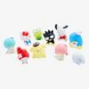 Sanrio Characters Katazun Vol. 2 Sleeping Blind Box Mini Figures -Boxlunch 19859492 hi