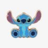 Loungefly Disney Lilo & Stitch Baby Stitch Sitting Enamel Pin - BoxLunch Exclusive -Boxlunch 19878851 hi