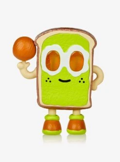 Tokidoki Healthy Besties Blind Box Figure -Boxlunch 19883232 av3