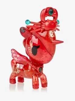Tokidoki Zodiac Unicorno Blind Box Vinyl Figure -Boxlunch 19883236 av2