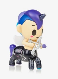 Tokidoki Zodiac Unicorno Blind Box Vinyl Figure -Boxlunch 19883236 av3