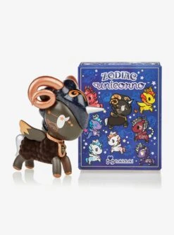 Tokidoki Zodiac Unicorno Blind Box Vinyl Figure -Boxlunch 19883236 av4