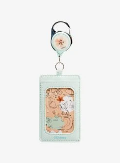 Disney Moana Pua & Moana Retractable Lanyard - BoxLunch Exclusive -Boxlunch 19905241 av1