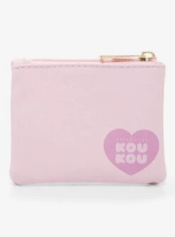 E.T. The Extra-Terrestrial Love Coin Purse - BoxLunch Exclusive -Boxlunch 19914125 av1