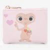 E.T. The Extra-Terrestrial Love Coin Purse - BoxLunch Exclusive -Boxlunch 19914125 hi