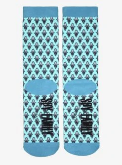 Spy X Family Loid Forger Character Crew Socks - BoxLunch Exclusive 7 Spy X Family Loid Forger Character Crew Socks - BoxLunch Exclusive -Boxlunch 19935842 av2