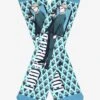 Spy X Family Loid Forger Character Crew Socks - BoxLunch Exclusive -Boxlunch 19935842 hi