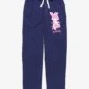 Sanrio My Melody Floral Quarter Portrait Sleep Pants - BoxLunch Exclusive -Boxlunch 19938136 hi