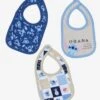 Disney Lilo & Stitch Baby Stitch Infant Bib Set - BoxLunch Exclusive