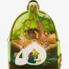 Loungefly Shrek Swamp Mini Backpack -Boxlunch 19944056 hi