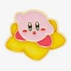 Nintendo Kirby Warp Star Stained Glass Enamel Pin - BoxLunch Exclusive -Boxlunch 19956278 hi