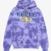 Pokémon Eevee Tie-Dye Hoodie - BoxLunch Exclusive