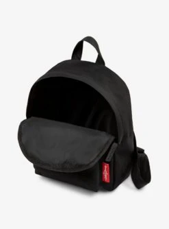 Bugatti Rolling Stones The Core Mini Backpack Black -Boxlunch 19958625 av2