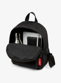 Bugatti Rolling Stones The Core Mini Backpack Black -Boxlunch 19958625 av3