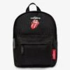 Bugatti Rolling Stones The Core Mini Backpack Black -Boxlunch 19958625 hi