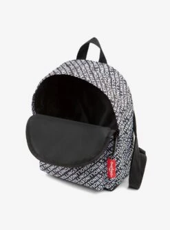 Bugatti Rolling Stones The Core Mini Backpack Logo -Boxlunch 19958627 av2