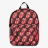 Bugatti Rolling Stones The Core Mini Backpack Red -Boxlunch 19958629 hi