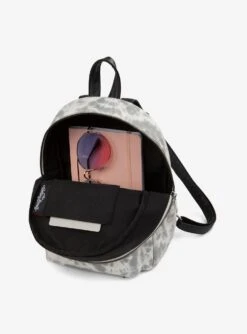 Bugatti Rolling Stones Vegan Leather Mini Backpack Grey -Boxlunch 19958647 av4