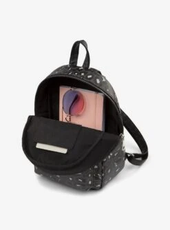 Bugatti Rolling Stones Vegan Leather Mini Backpack Logo -Boxlunch 19958649 av4