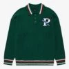 Disney Peter Pan Letterman Collared Sweater - BoxLunch Exclusive 1 Disney Peter Pan Letterman Collared Sweater - BoxLunch Exclusive -Boxlunch 19962885 hi