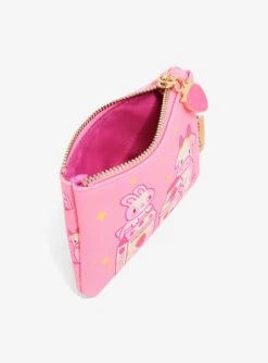 Strawberry Milk Animal Coin Purse - BoxLunch Exclusive -Boxlunch 19965631 av2